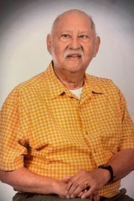 Obituary of Jose Antonio Zaragoza Zubiate