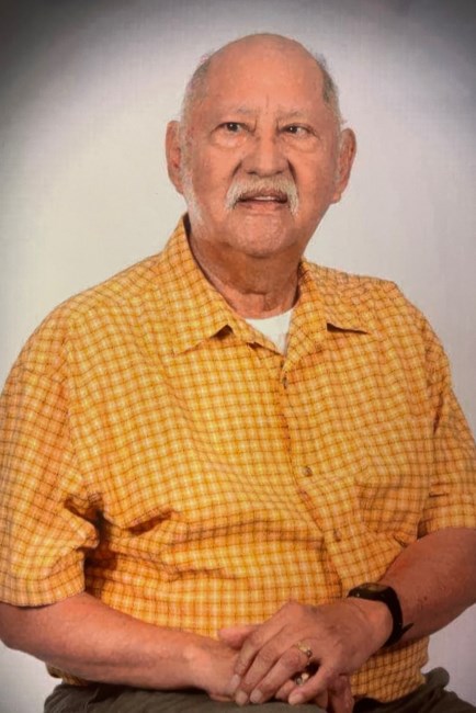 Obituary of Jose Antonio Zaragoza Zubiate