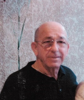 Avis de décès de Jean-Guy Richard