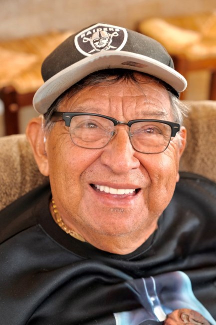 Obituary of Xevior Mota