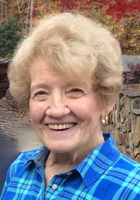 Obituary of Barbara Rose David