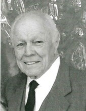 Obituary of William B. Burnett, Jr.