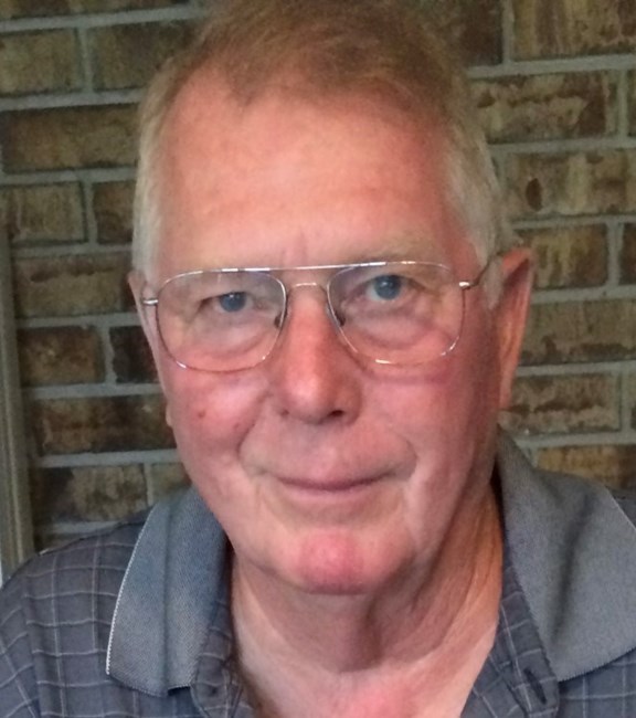 Obituary of Larry Wayne Huff