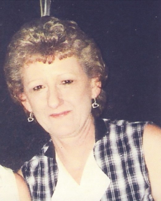 Obituary of Mamie Fontenot