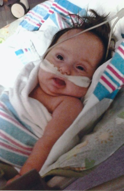 Obituary of Natividad Felix Garcia