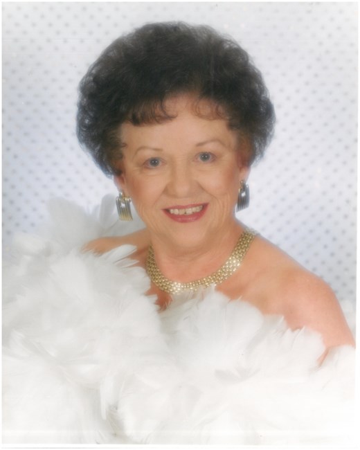 Obituary of Paulette C. Wetzel