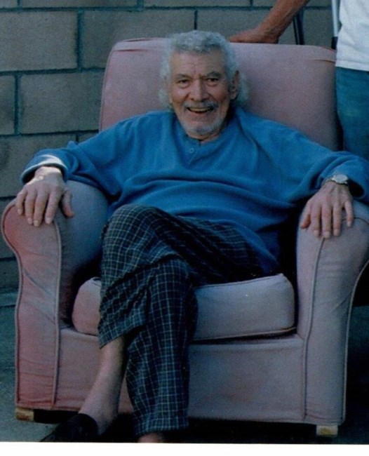 Obituary of Rodney Charles Kissel