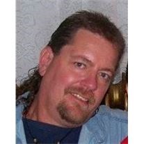 Obituary of Charles Clark