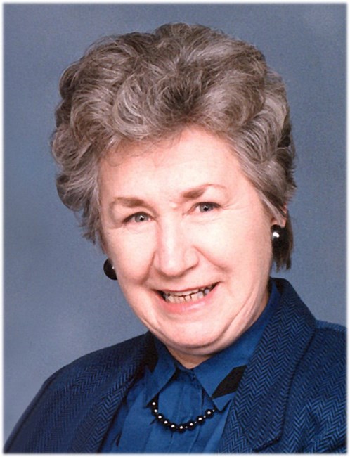 Obituary of Mildred "Mitzi" Rawski
