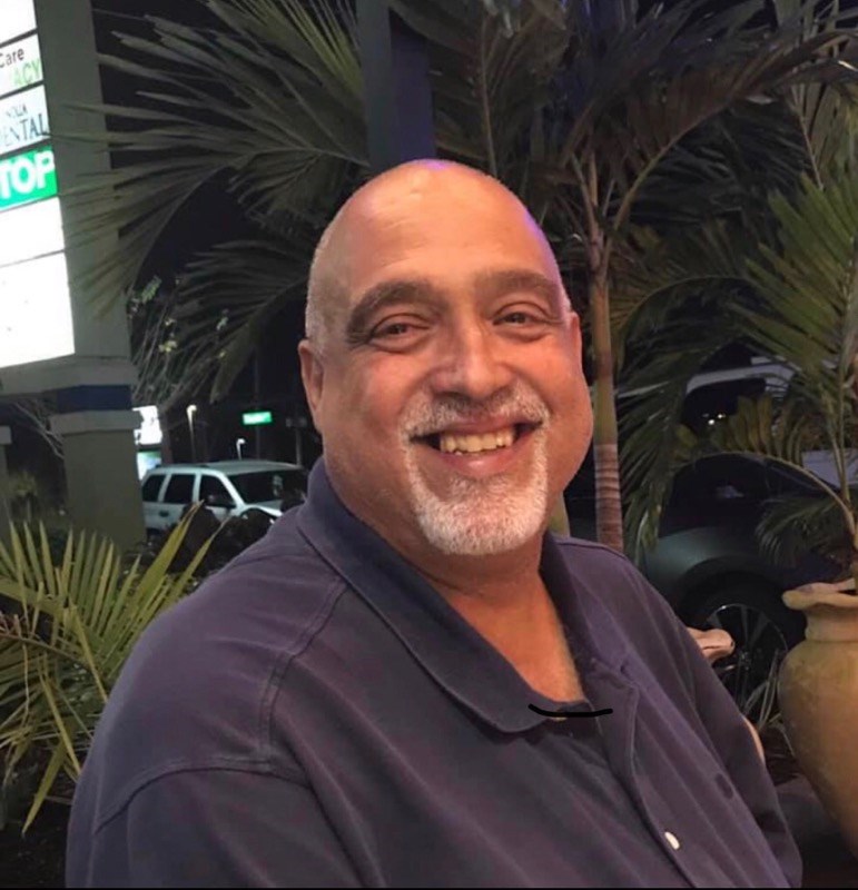 Obituary of Angel David Santiago