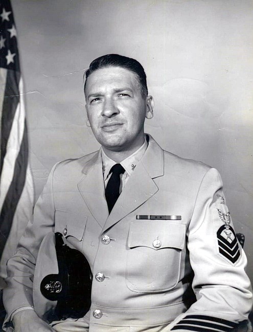 Obituary of John Ronald Pietrzak