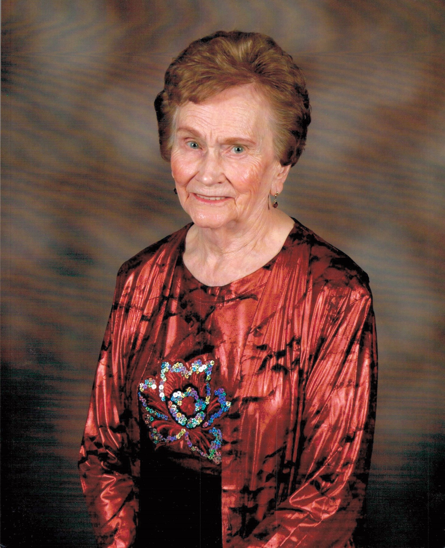 Obituary of Doris Norma Anderson
