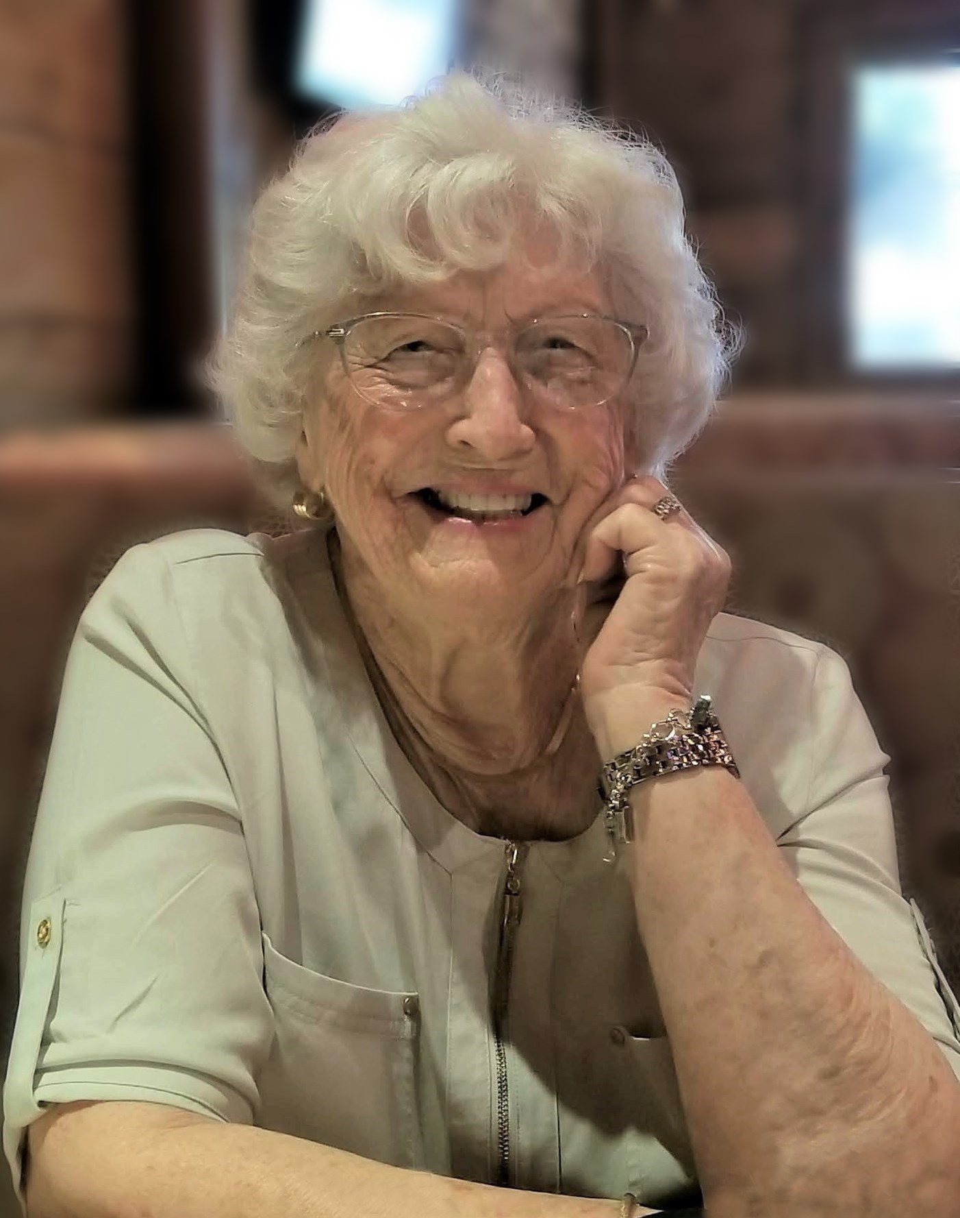 Obituary of Barbara Lee Fletcher