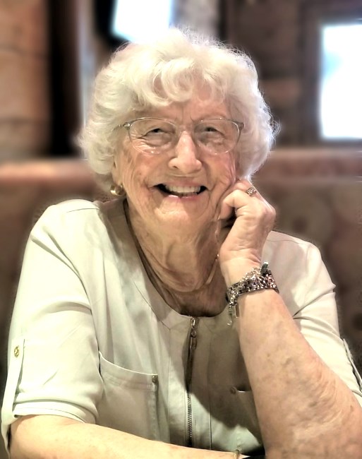 Obituary of Barbara Lee Fletcher