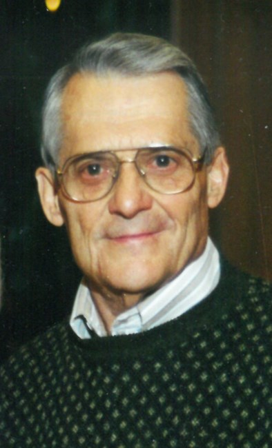 Obituary of Daniel Joel Lenehan