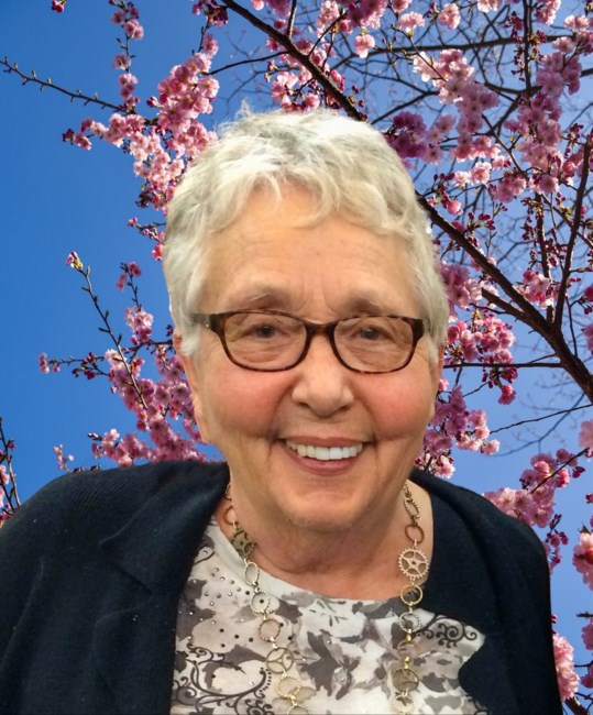 Obituary of DeAnna Smith Horstmeier