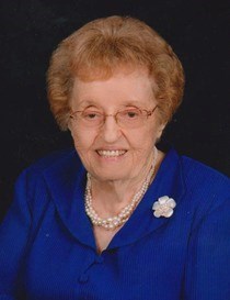 Obituary of Betty J. Garvin