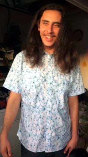 Obituary of Gabriel Michael Torres