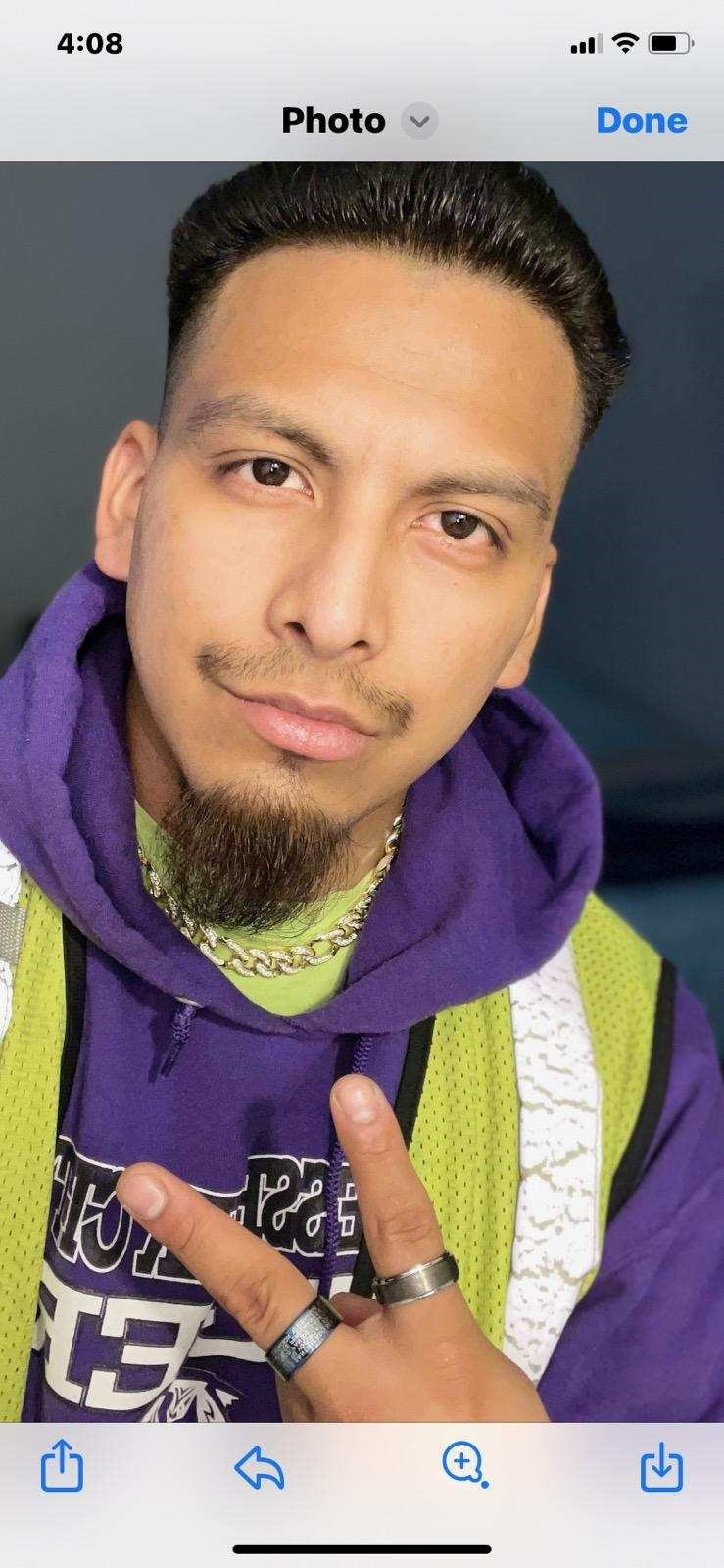 Obituario de Jorge Garcia