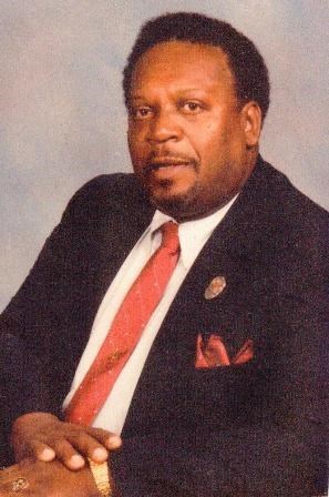 Obituary of Edward Gilbert Pollard