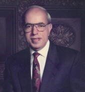 Obituario de Carl E. Wulfe