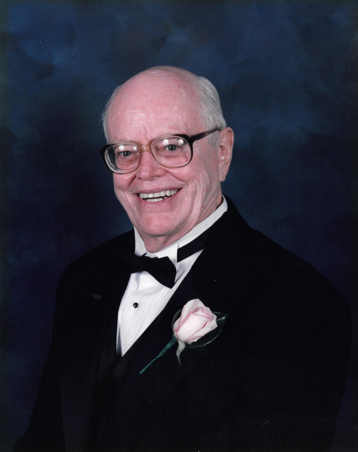 Obituary of Daniel R. Flavin Jr.