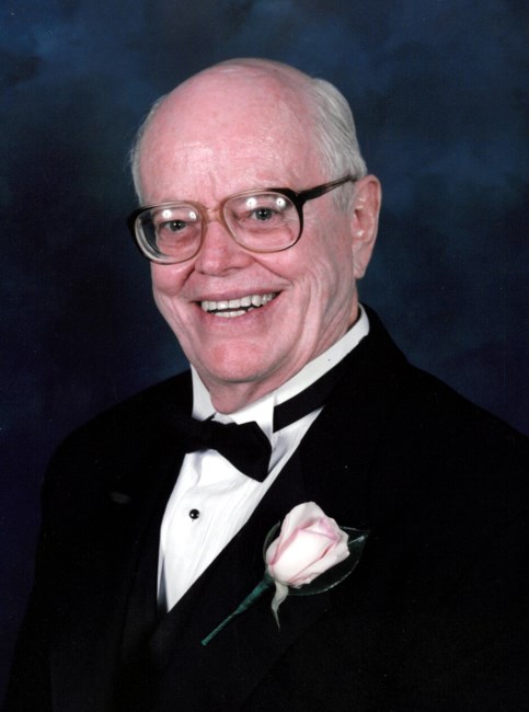Obituary of Daniel R. Flavin Jr.