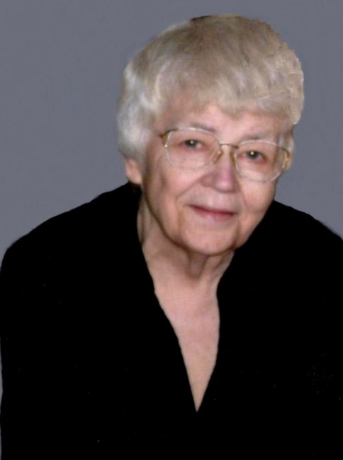 Obituary of Charlotte Bowen Tolbert