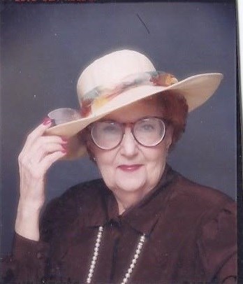 Obituary of Lillian Brodatz