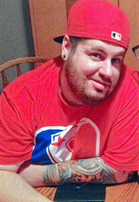 Obituary of Mr. Trevor Jason Furber