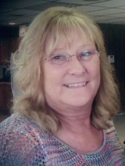 Obituary of Deborah S. "Debbie" Colvin