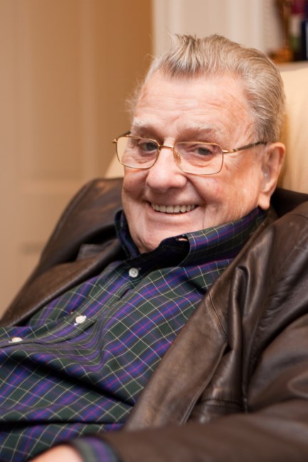 Obituary of Bert E. Crowder