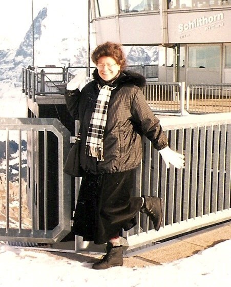 Obituary of Judith Ann Maki