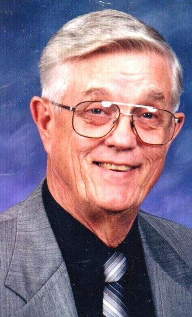 Obituary of Paul Rudolph Henry Reimers Jr.