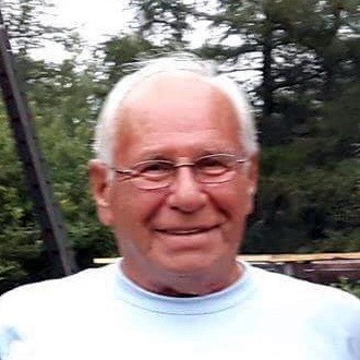 Obituary of Lewis "Garvie" Haverstock