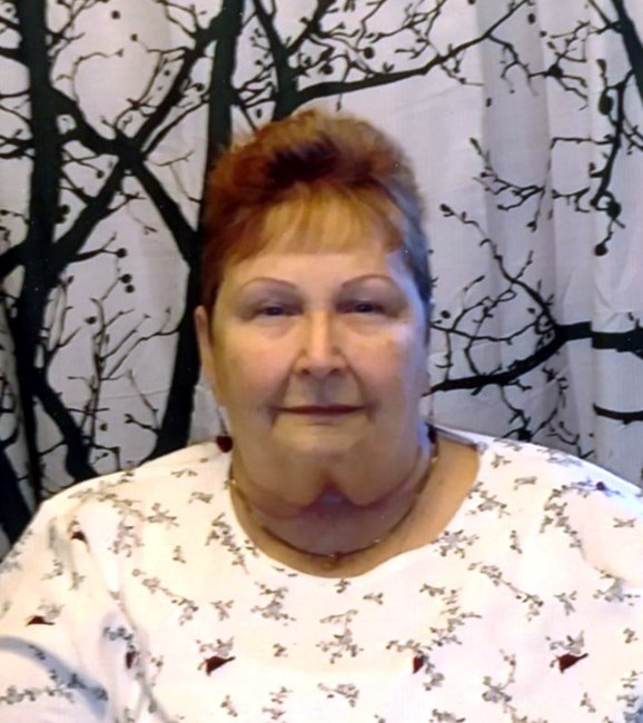 Obituary of Carol A. Scott