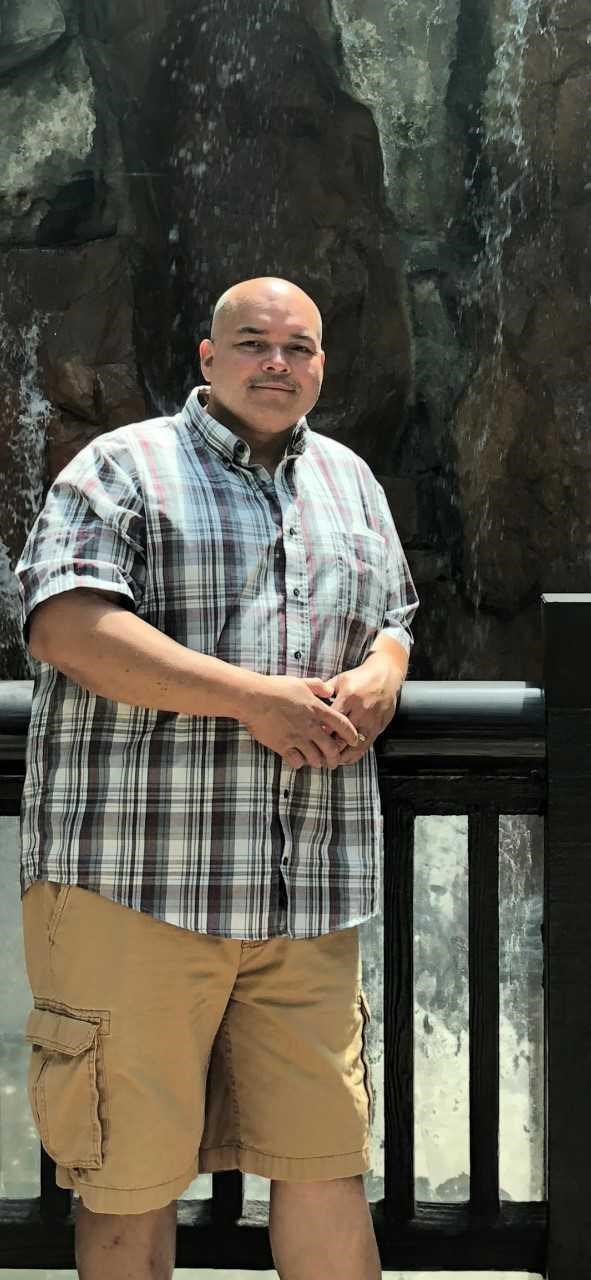 Obituary of Daniel Martinez Jr.