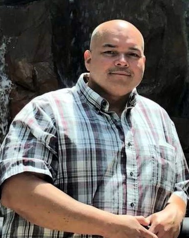 Obituary of Daniel Martinez Jr.