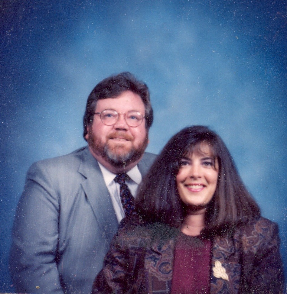 Obituario de Dr. John L. Ewald