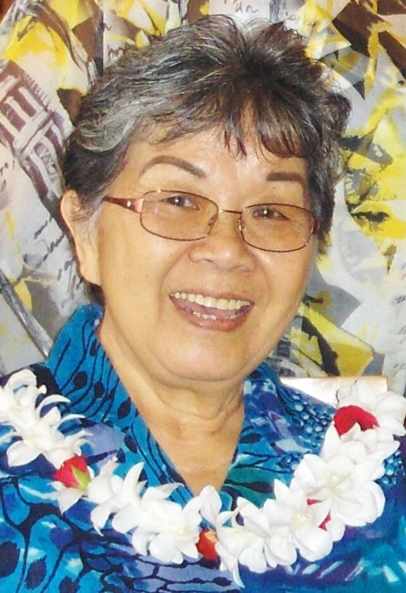 Obituary of Diana "Moonie" May Lum
