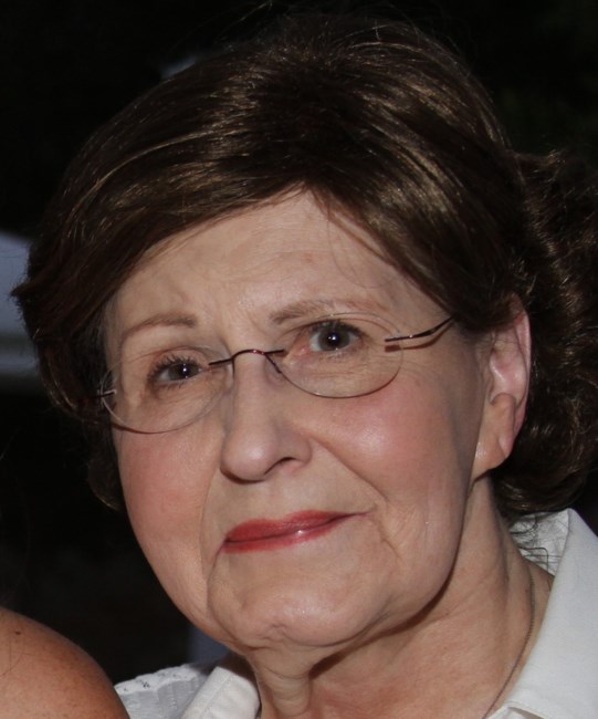 Obituary of Anita Louise Milo