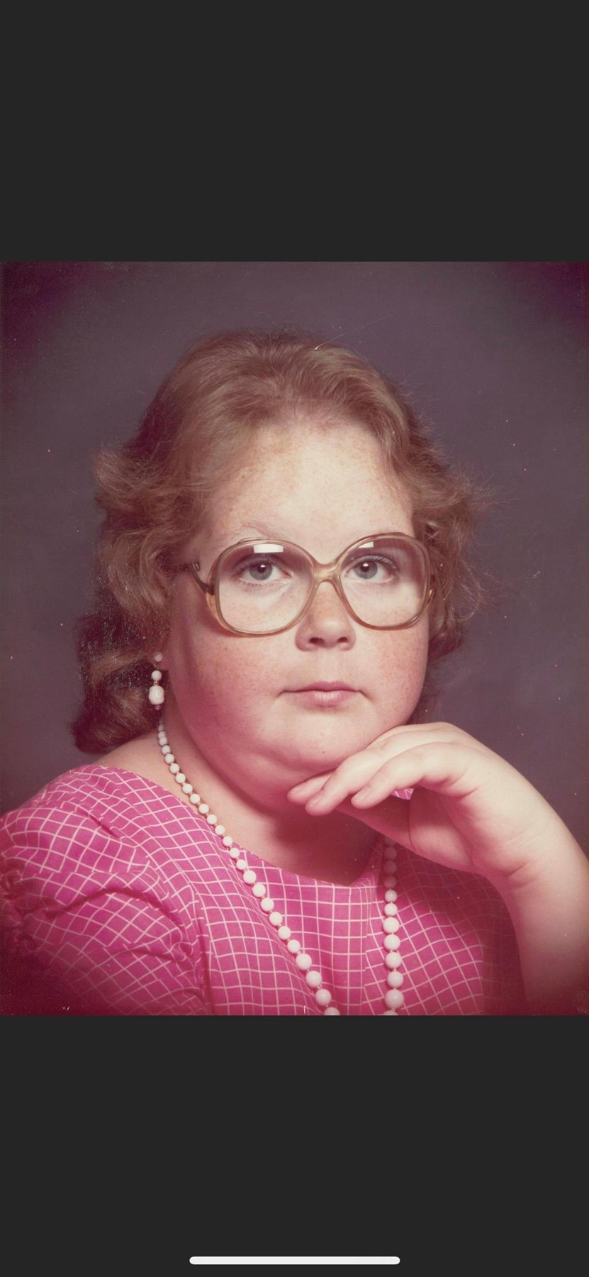 Obituary of Patricia Marie Newell