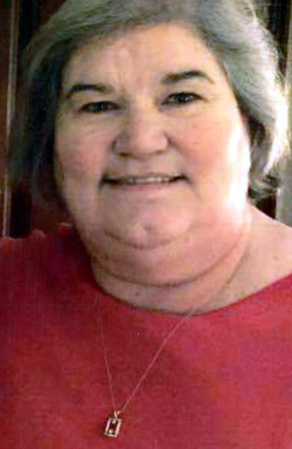 Obituary of Jimmie Darlene Hooper