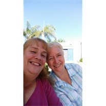 Obituary of Joyce Ann Levine