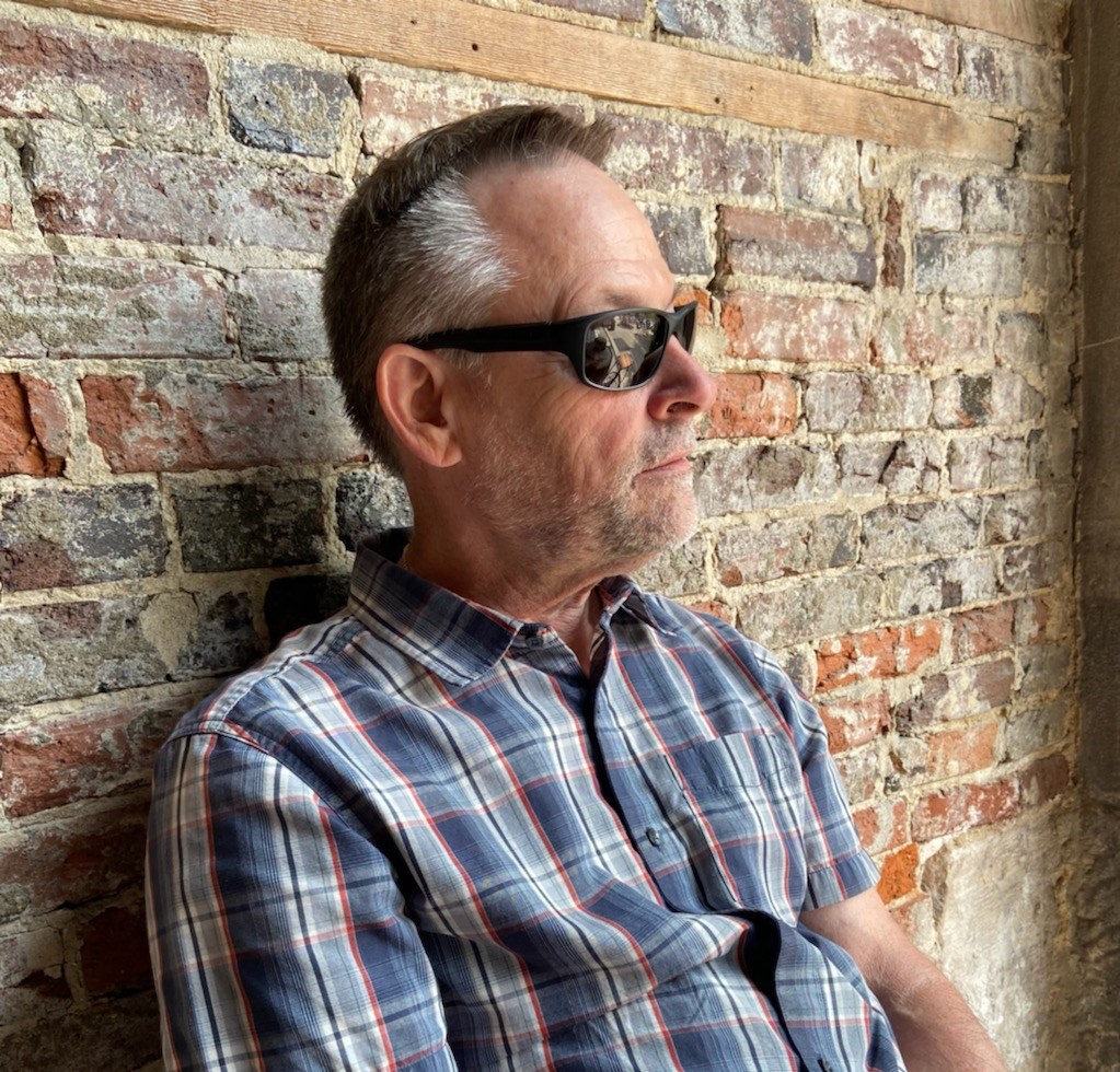 Obituary of Michael Kevin Hurst