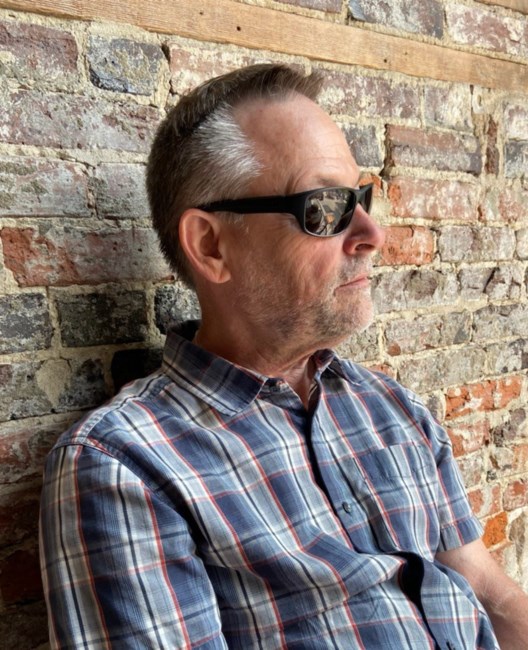 Obituary of Michael Kevin Hurst