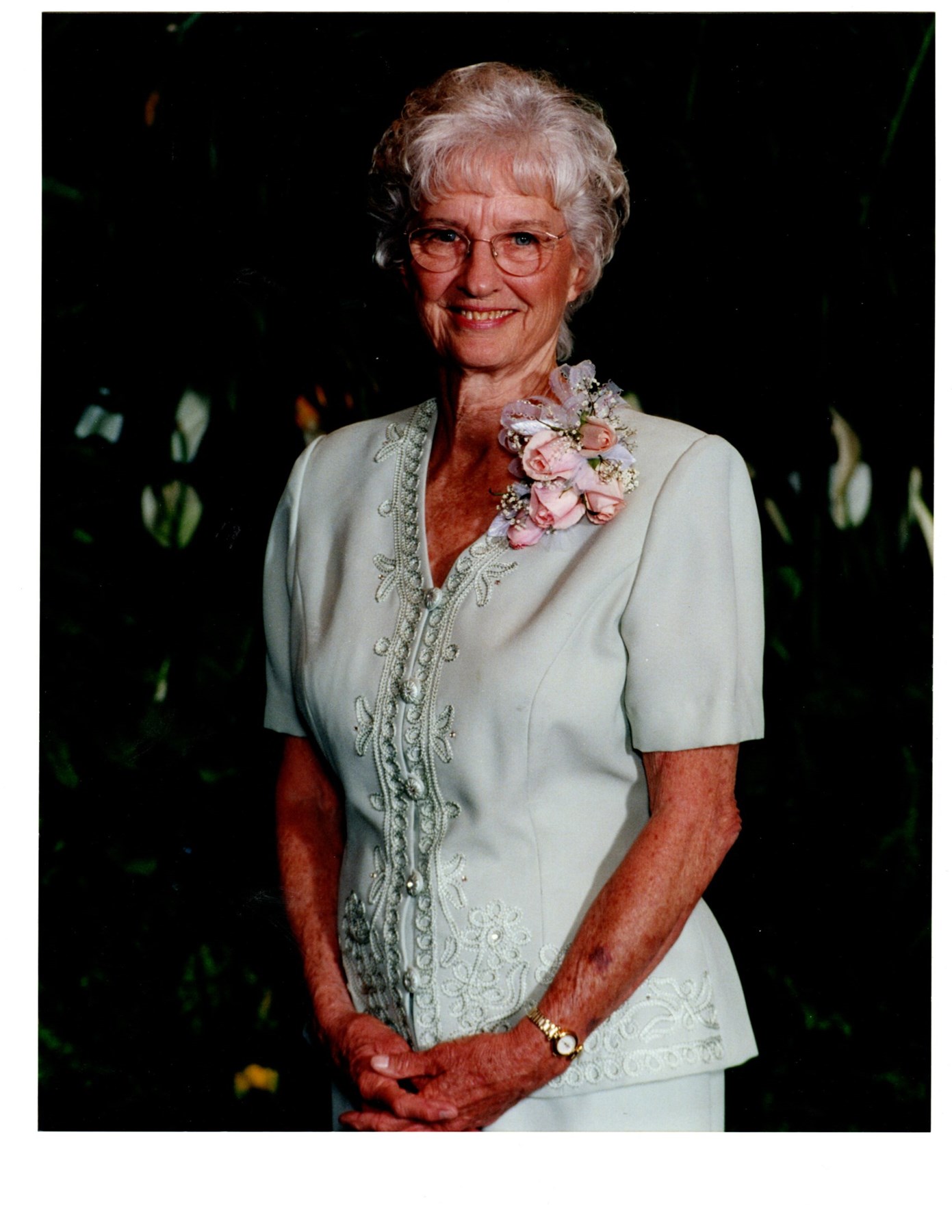 Obituary of WillaMae Behner