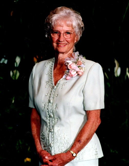 Obituary of WillaMae Behner