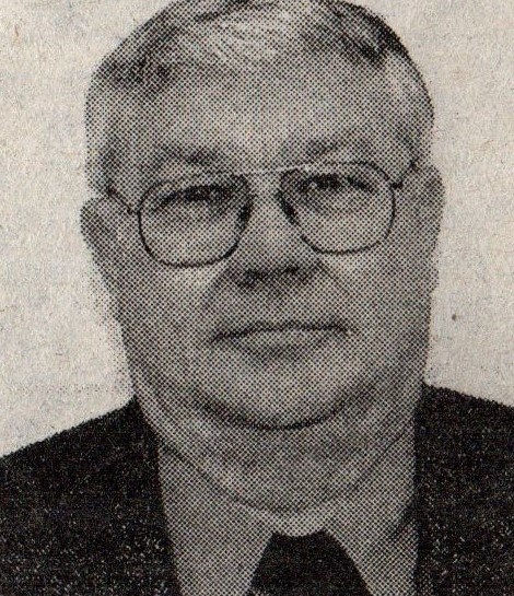 Obituary of Charles "Chuck" E. Fletcher