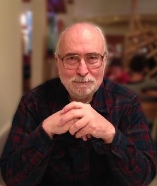 Obituary of Noal Cope Harbertson